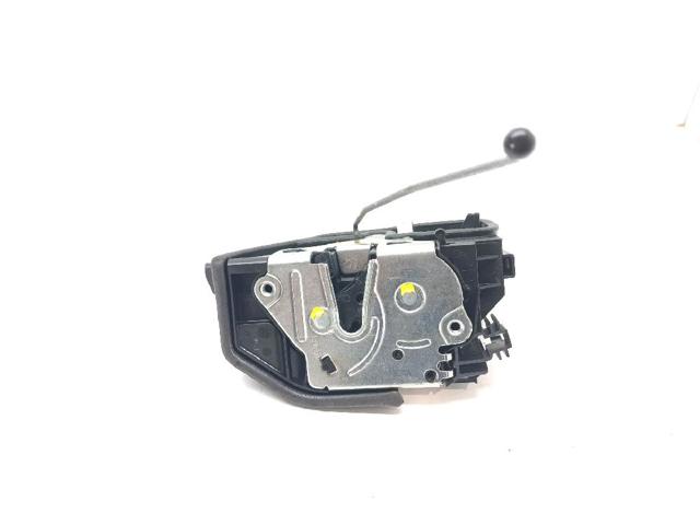 BMW 51227276673 Cerradura de puerta trasera izquierda  comprar en Ponferrada