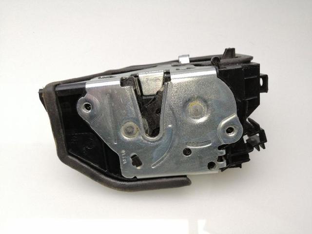 BMW 51227276673 Cerradura de puerta trasera izquierda  disponible Valladolid