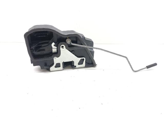 BMW 51227276674 Cerradura de la puerta trasera derecha  disponible Lugo