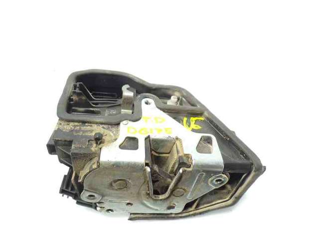 BMW 51227276674 Cerradura de la puerta trasera derecha  en stock Salamanca