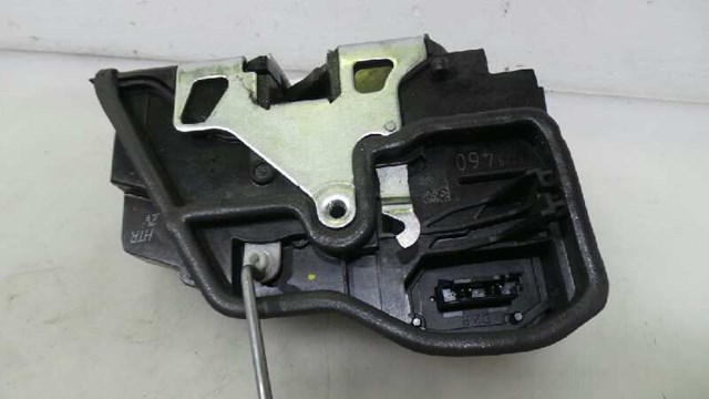51227276674 BMW Cerradura de la puerta trasera derecha  comprar en Lleida