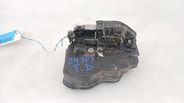 BMW 51227276674 Cerradura de la puerta trasera derecha  disponible España