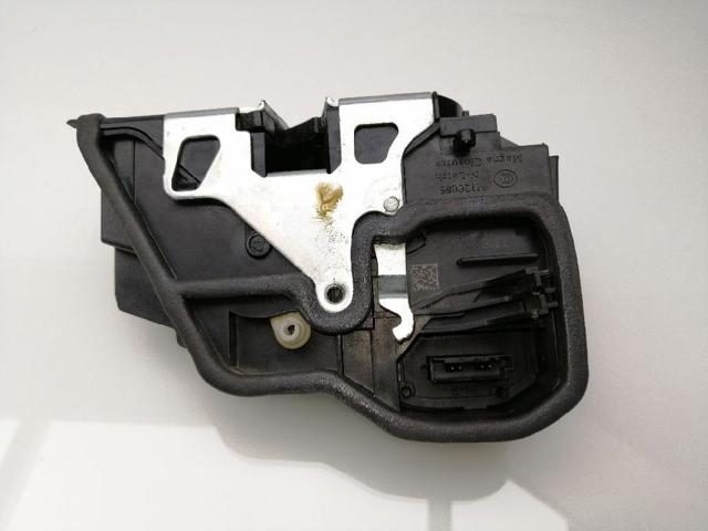 BMW 51227276674 Cerradura de la puerta trasera derecha  comprar en Ponferrada