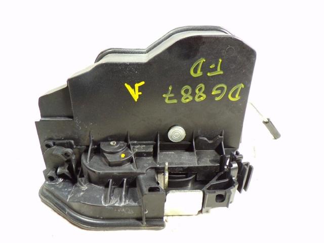 51227276674 BMW Cerradura de la puerta trasera derecha  comprar en Oviedo