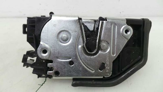 51227276674 Cerradura de la puerta trasera derecha  en stock Castellón