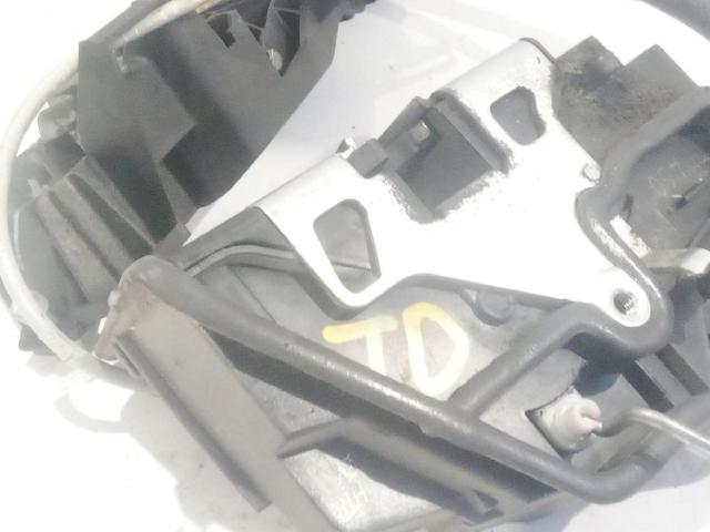 51227276674 Cerradura de la puerta trasera derecha  comprar en Zaragoza
