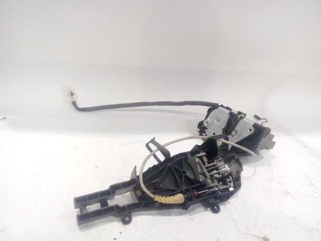 51227276674 BMW Cerradura de la puerta trasera derecha  en stock Córdoba