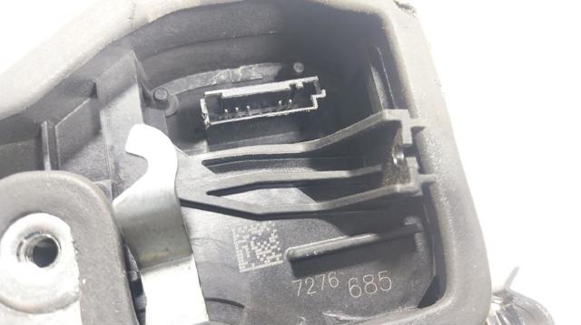 51227276685 BMW Cerradura de puerta trasera izquierda  en stock Córdoba