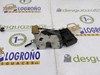 Cerradura de puerta trasera izquierda 51228125671 BMW