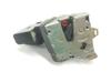 Cerradura de puerta trasera izquierda 51228125671 BMW
