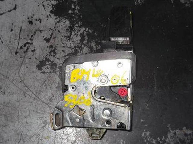 51228125671 BMW Cerradura de puerta trasera izquierda comprar Bilbao