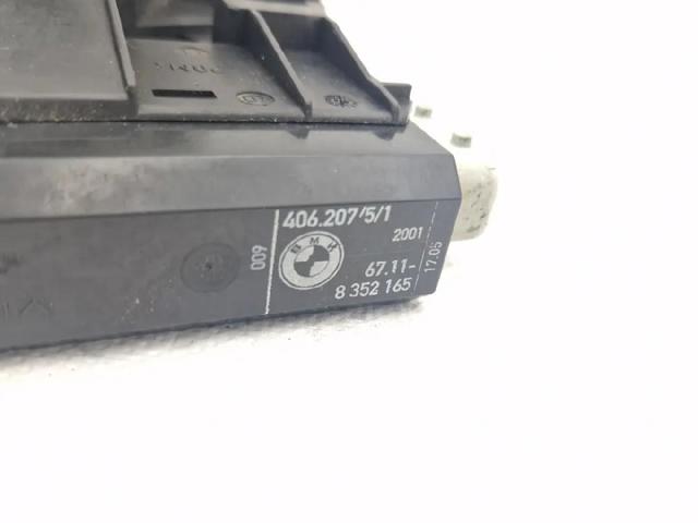 51228125671 BMW Cerradura de puerta trasera izquierda comprar Alcalá