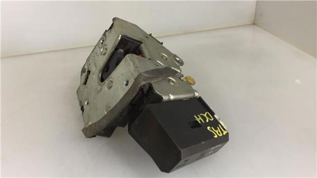 51228125672 BMW Cerradura de la puerta trasera derecha  en stock Córdoba