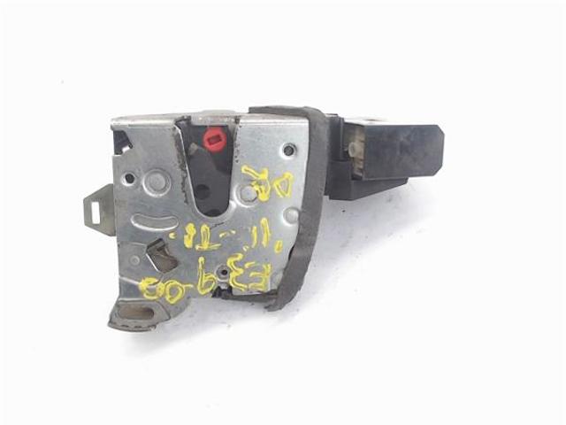 51228125672 Cerradura de la puerta trasera derecha  en stock Sabadell