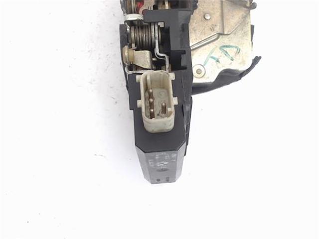 BMW 51228125672 Cerradura de la puerta trasera derecha  comprar en Murcia