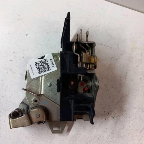 51228125672 BMW Cerradura de la puerta trasera derecha  en stock Córdoba