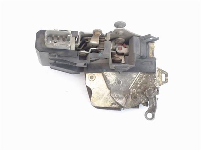 51228125672 BMW Cerradura de la puerta trasera derecha  en stock Huelva