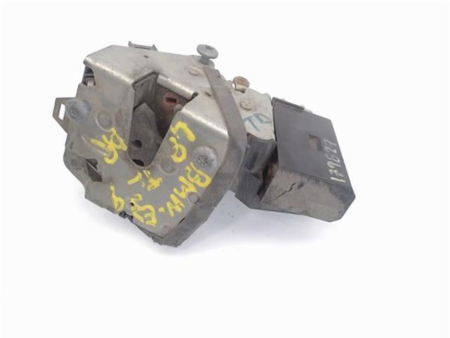 BMW 51228125672 Cerradura de la puerta trasera derecha  comprar en Albacete