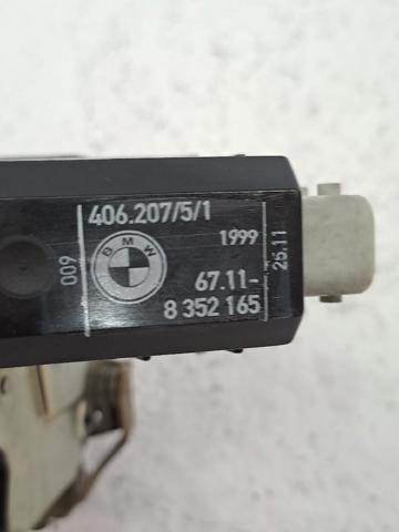 51228125672 BMW