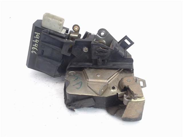 BMW 51228125672 Cerradura de la puerta trasera derecha  disponible Valladolid