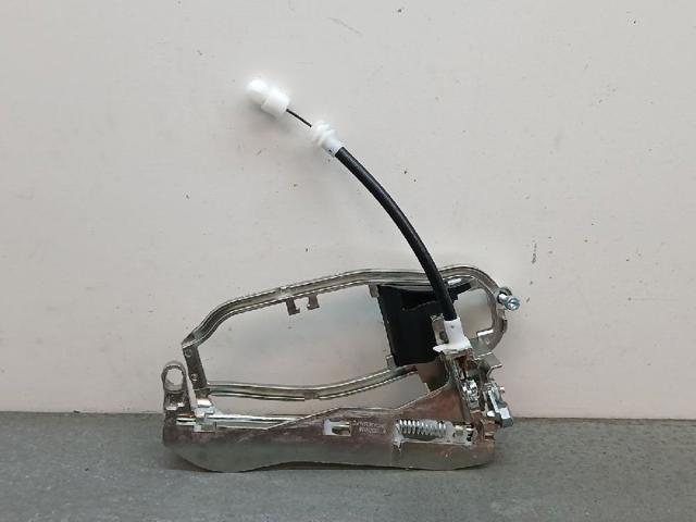 51228243635 Soporte de manija exterior de puerta trasera izquierda  en stock Sabadell