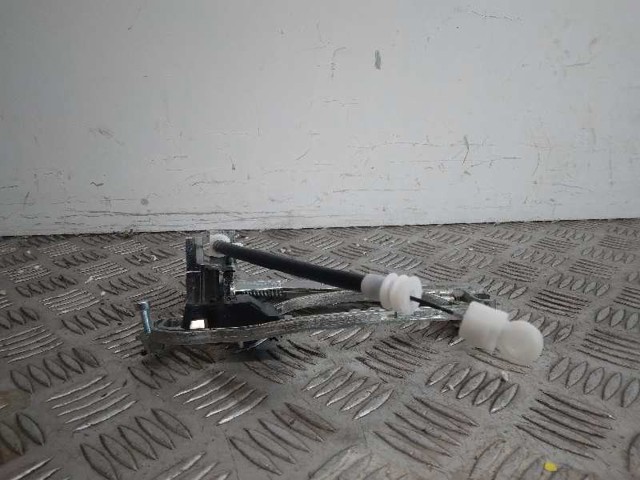 51228243635 Soporte de manija exterior de puerta trasera izquierda comprar Sevilla