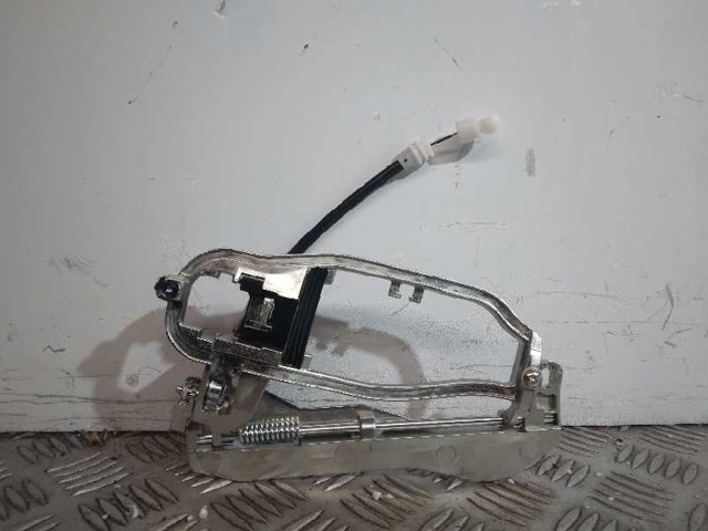 51228243635 Soporte de manija exterior de puerta trasera izquierda  comprar en Pontevedra