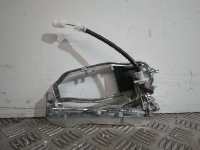 51228243635 Soporte de manija exterior de puerta trasera izquierda  comprar en Pontevedra
