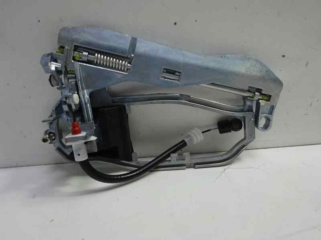 51228243635 BMW Soporte de manija exterior de puerta trasera izquierda comprar Bilbao