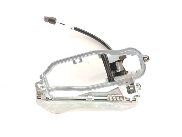 BMW 51228243636 Soporte de manija exterior de puerta trasera derecha  comprar en Ponferrada