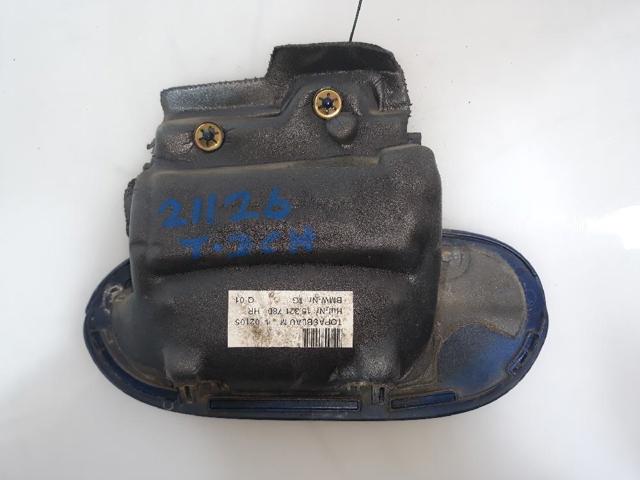 51228245466 Manija exterior derecha de puerta trasera  comprar en Reus