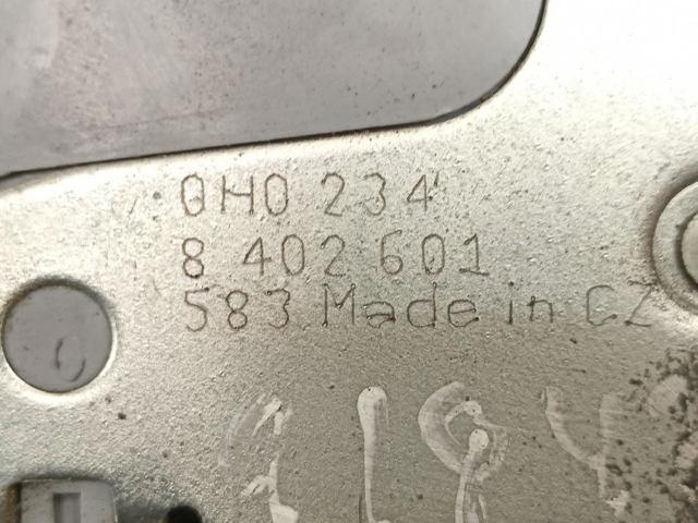 51228402601 Cerradura de puerta trasera izquierda  comprar en Reus