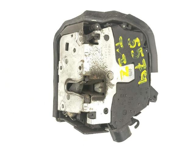 51228402601 Cerradura de puerta trasera izquierda  comprar en Zaragoza