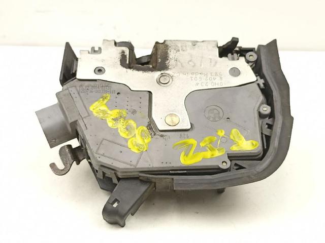 51228402601 BMW Cerradura de puerta trasera izquierda  comprar en Lleida