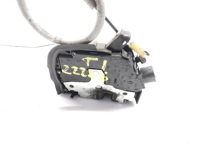 BMW 51228402601 Cerradura de puerta trasera izquierda  comprar en Murcia