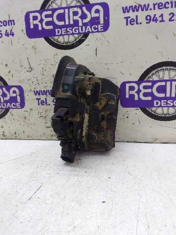 51228402601 BMW Cerradura de puerta trasera izquierda comprar Alcalá