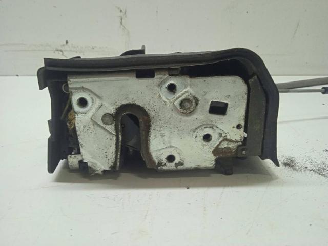 51228402601 BMW Cerradura de puerta trasera izquierda  disponible Ourense