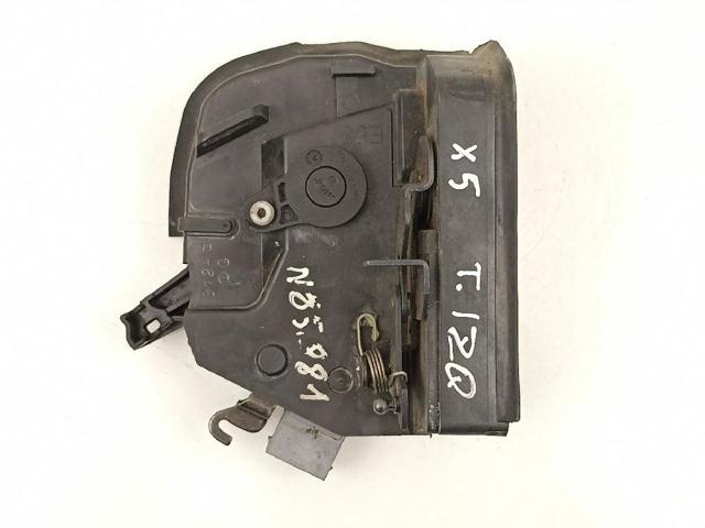 51228402601 Cerradura de puerta trasera izquierda  en stock Granada