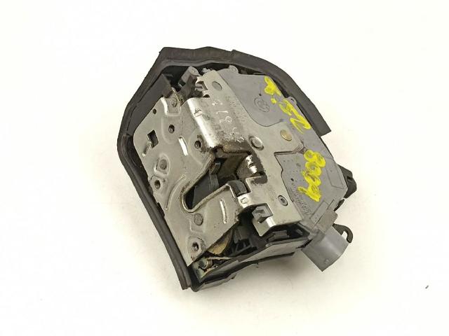 BMW 51228402601 Cerradura de puerta trasera izquierda  en stock Terrassa