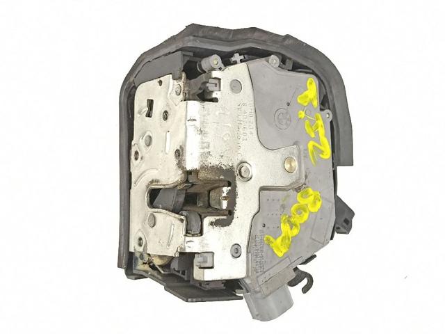 51228402601 BMW Cerradura de puerta trasera izquierda  disponible Alicante
