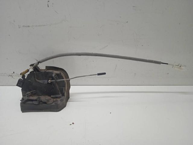 51228402601 BMW Cerradura de puerta trasera izquierda  disponible Vigo
