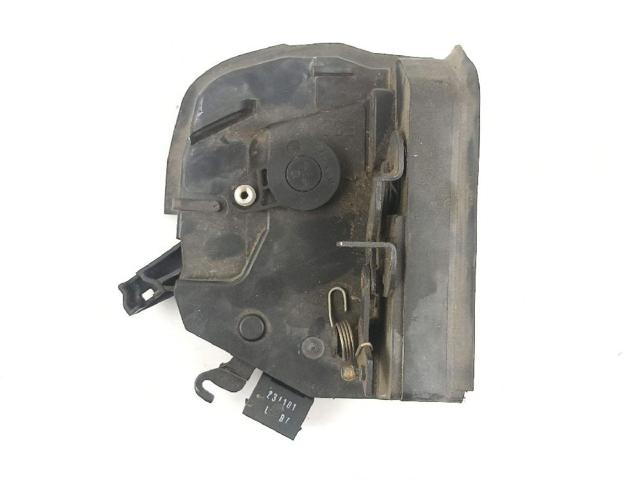 51228402601 BMW Cerradura de puerta trasera izquierda  comprar en Jaén