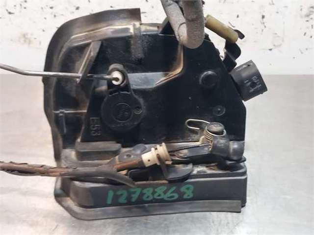 BMW 51228402602 Cerradura de la puerta trasera derecha  comprar en Albacete