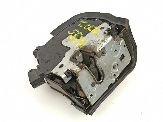 BMW 51228402602 Cerradura de la puerta trasera derecha  comprar en Albacete