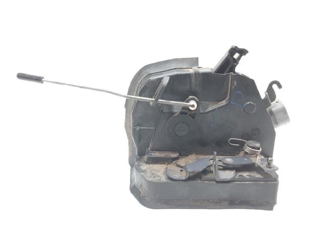 51228402602 Cerradura de la puerta trasera derecha  comprar en Reus
