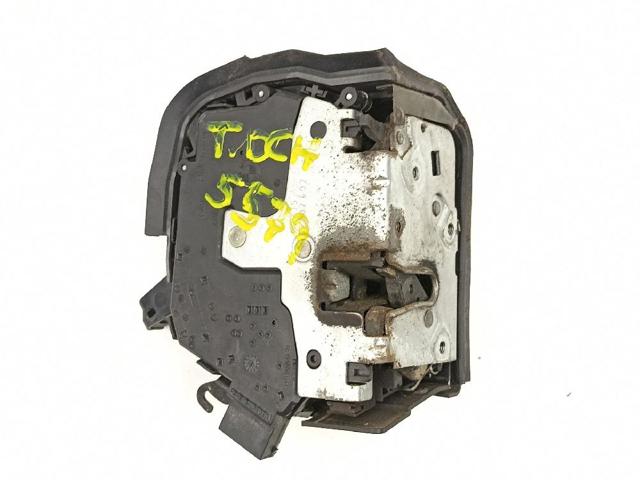 BMW 51228402602 Cerradura de la puerta trasera derecha comprar Pamplona