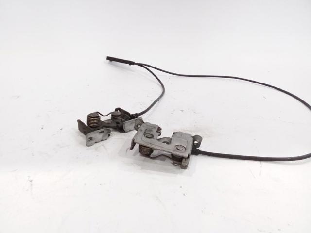 51232753419 BMW Cerradura del capó izquierda  disponible Ourense