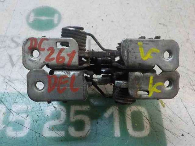 BMW 51232753419 Cerradura del capó izquierda comprar Tarragona