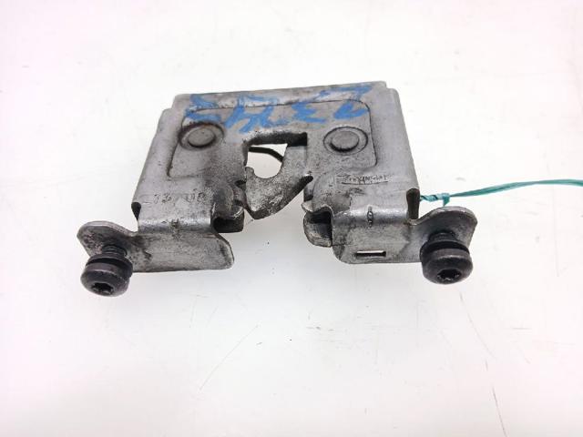 BMW 51232753419 Cerradura del capó izquierda  en stock Valencia