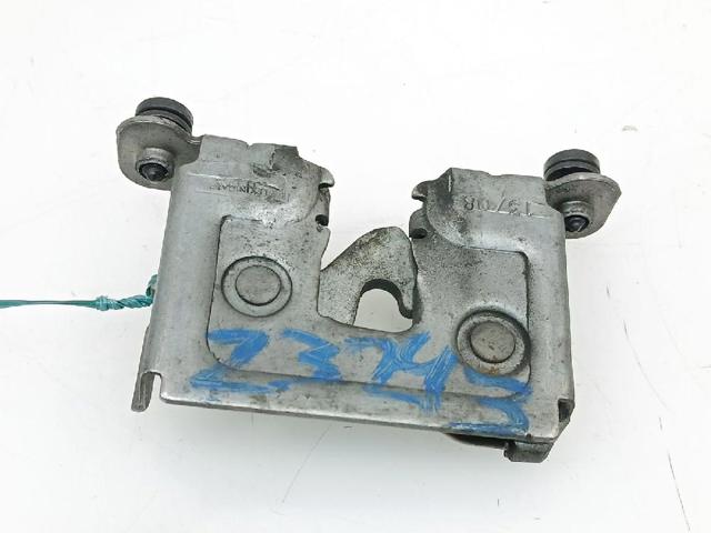 BMW 51232753419 Cerradura del capó izquierda comprar Barcelona